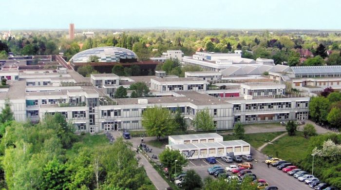 universidad alemania