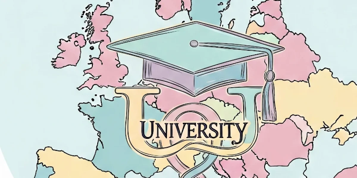 universidad en europa