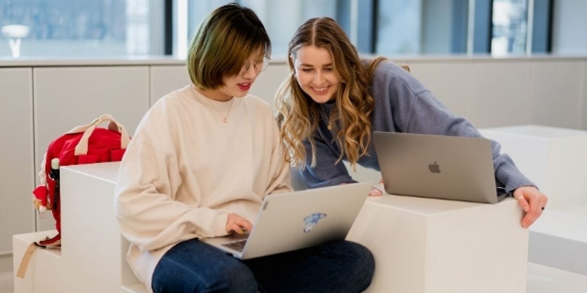 virtual webinar